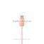 China MP USB3.1Type-C cable 1meter line, reversible USB Type-C connector