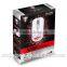 8200 DPI High Precision Programmable Laser Gaming Mouse