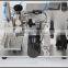 Semi Automatic Square Bottle Sticker Labeling Machine                        
                                                Quality Choice
