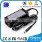 dc adapter 100-240v 50-60hz desktop switching power supply 12 volts 5 amps