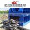 Reliable Container Type Metal Scrap Hydraulic Shear Equipment