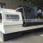 Large Hollow Spindle Bore CNC Lathe For Pipe trapezoidal thread CKG1322A