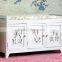 2 China manufacturing ~ pastoral solid wood furniture - Cushion - stool - change a shoe stool bed tail stool - shoe rack - Bench