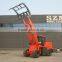 SZM946L 4Ton Front End Wheel Loader With Automatic Transimission, Auto Grease System