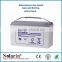 Exceptional 12v 400ah seled lead acid battery