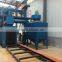 H Beam Shot Blasting Machine/Shot Blasting Equipment
