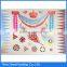 Fashionable Hot Sale Tattoo Sticker Non-toxic Custom Metallic Tattoo Temporary Body Art DIY