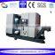 CK50L Hydraulic Tool Turret CNC Lathe/ Slant Bed CNC Lathe with Good Price