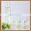 China manufacturer 800ml hot and cold drinking glass water dispenser