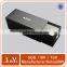 Wholesale slide gift drawer paper single wine packaging box