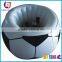 SUMMER HOT FOOTBALL INFLATABLE ICE BUCKET WITH LIDS / PLASTIC COOLER POOL WITH HOLDER