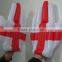 Giant party inflatable hand