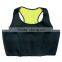 Hot Sexy Neoprene Sports Bra Slimming Shapers Bra Promote Sweat Fat Lose Weight