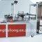 High Speed Vest Plastic Bag Making Machine