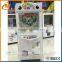 Durable crane claw vending game machine / best price gift machine for shopping mall
