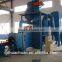 Automatic Cleaning Iron and Steel Casting Shot Blasting Machine