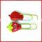 universal coutom paper clips,new arrivel animal clips for paper
