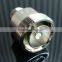 RF Coaxial Adpter 7/16 Din female to N female