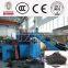 best selling scrap tyres making rubber powder machine