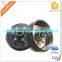 Alibab china foundry OEM custom design automotive parts CNC machining grey iron HT200 HT250 sand mold casting