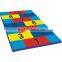 Newest hotsell game center indoor soft play equipment