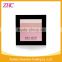 Party Queen fashion color highlighter bronzer blusher eyeshadow have mirror and brush free