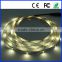striscia led 3528 30leds/m 12v dc 5meter ip20 nonwaterproof red green white yellow color flexible led stripe chrismas decoration