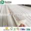 paulownia shutter rail