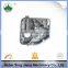 High Quality Various Aluminum Alloy aluminum die casting crankcase cover