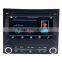 HD 800*480 touch screen car dvd player for peugeot 405 with GPS/Bluetooth/Radio/SWC/Digital TV/3G internet/WIFI/ATV/DVR