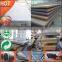 China Supplier Bao Steel 20mm thick astm a36 steel plate standard steel plate sheet sizes