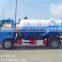 Famous Brand dongfeng foton HOWO sewage suction tanker truck
