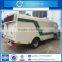 Quality 100% guaranteed new design 4x2 dongfeng 4cbm vacuum road sweeper truck