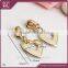 zipper puller, gold zipper puller,Guangzhou wholesale zipper puller