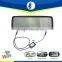 wire free Type 4.3 inch tft lcd screen wifi wireless car DVR rearview mirror special bracket