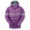 womens outdoor duck down jacket for winter