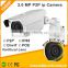 Shenzhen Factory Wholesale p2p illumination HD 1080p outdoor ip camera POE