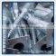 Adjustable Post Anchor For 20MW Solar Panel Sysytem