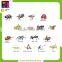 Wholesale Customized Insect 3d Puzzle Game