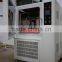 pressure testing chamber