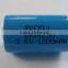 High Energy Type 1/2aa Er14250 3.6v 1200mah Er14250 Lithium Battery