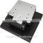 Folding VESA monitor stand