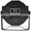 5*3W RGB 5*10W RGBW 5*12W RGBWA 18*3W RGB flat par LED uplighting