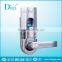 6600-86 China Hot-selling Factory Offered Sliding Cover Fingerprint Electronic Door Lock