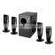 Home Decorative Strong Powered 5.1 Active Multimedia Speaker System