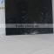 Black Ceramic Fritted Tempered Glass Factory
