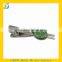 2015 years High quality custom metal tie clips