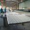 Hot Selling 316L stainless steel tube pipe 6mm