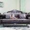 100% factory offer home furniture, luxury European-style living room sofas sets