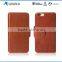 Premium Leather Case for iPhone 6S/6S Plus with 6 Credit Cards Wallet Design